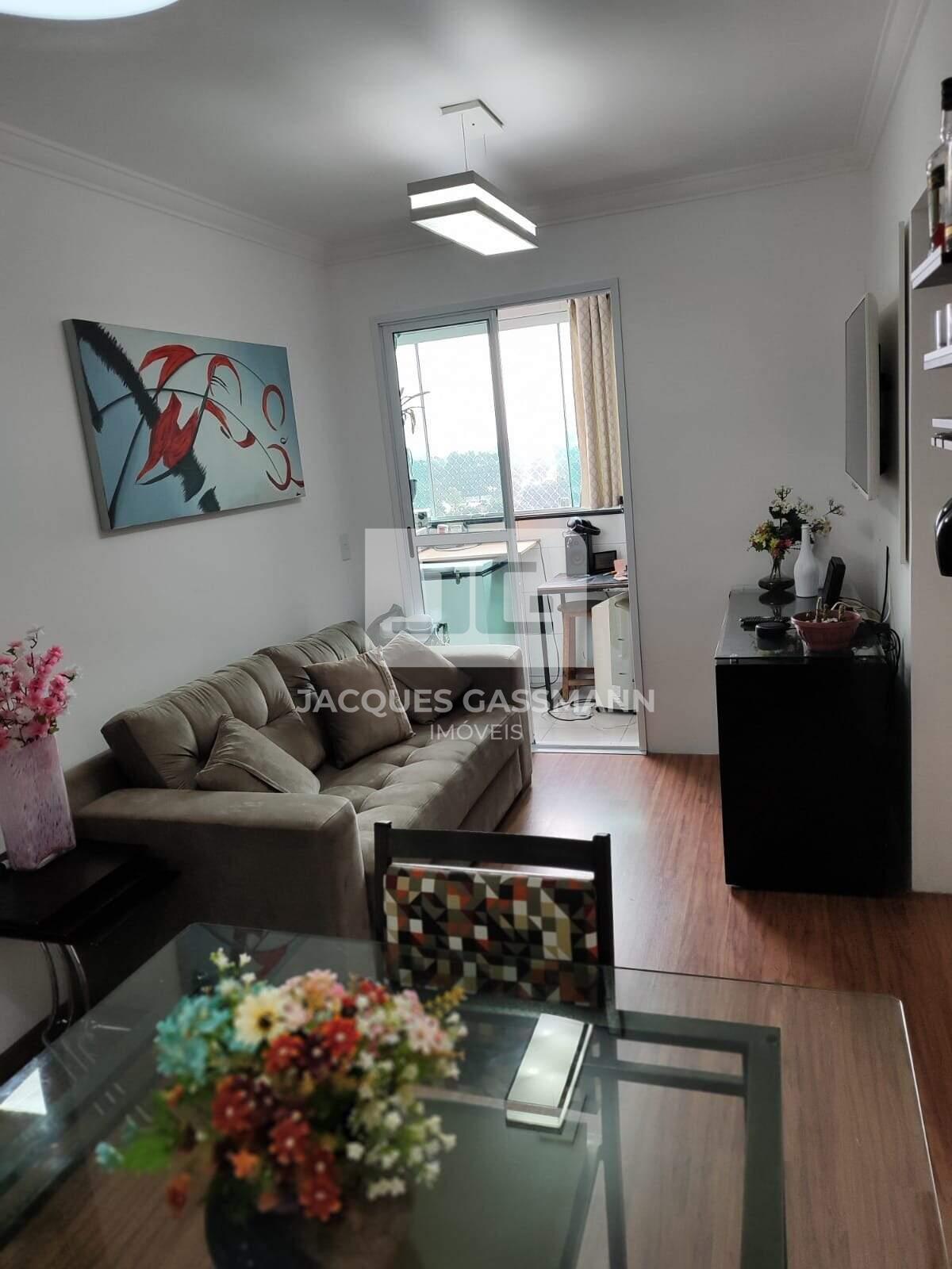 Apartamento Rudge Ramos São Bernardo do Campo 