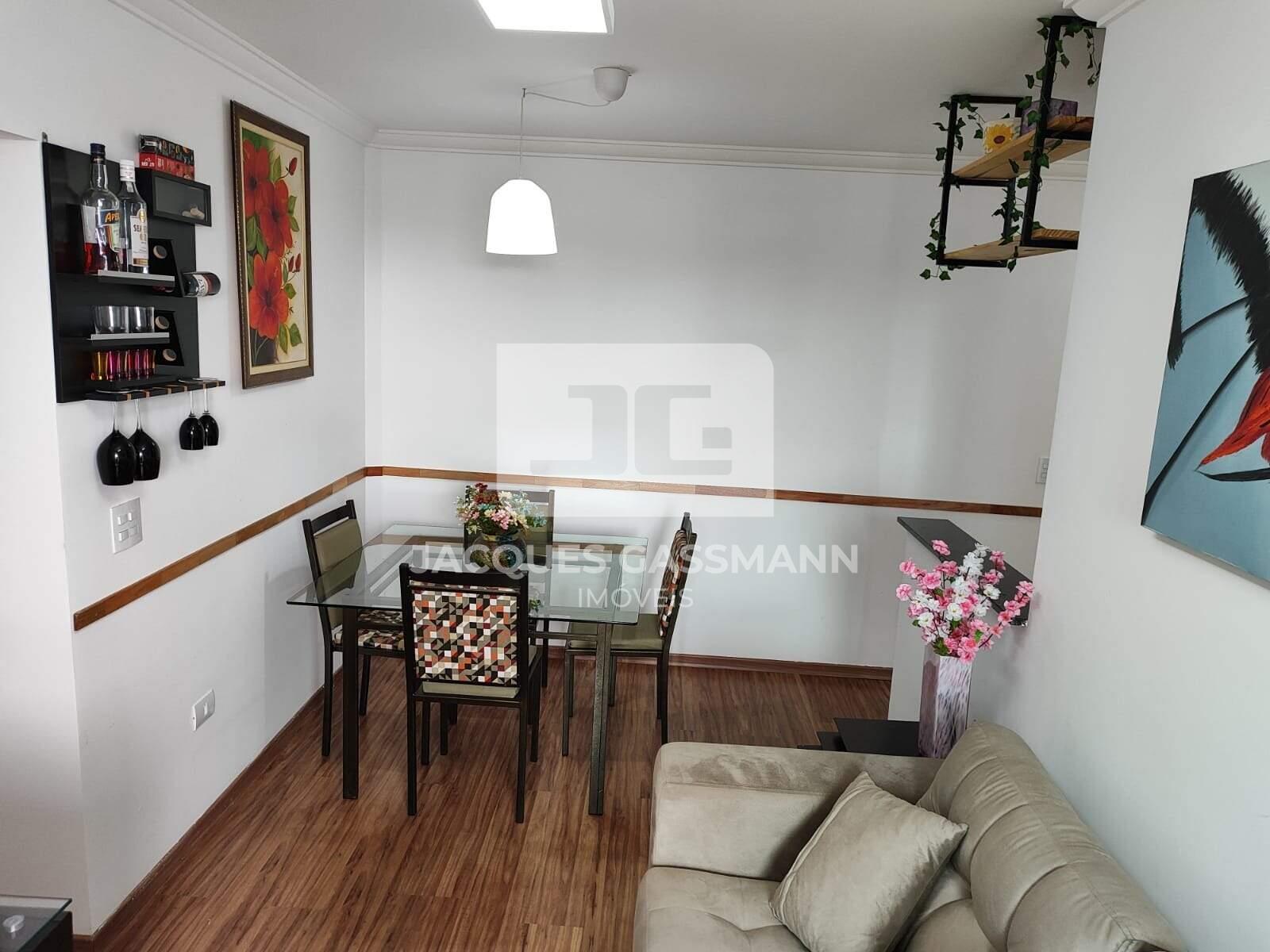 Apartamento Rudge Ramos São Bernardo do Campo 