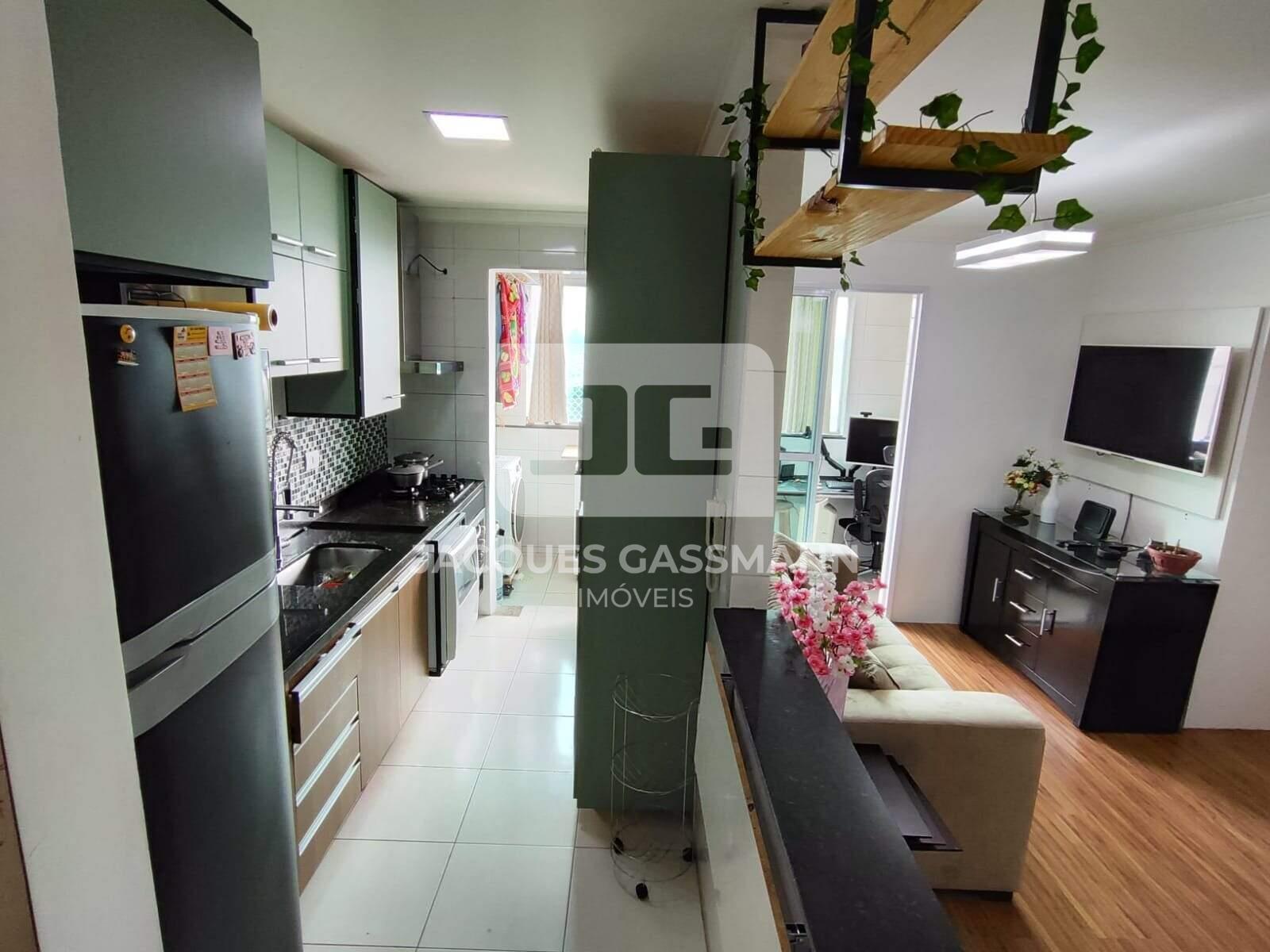 Apartamento Rudge Ramos São Bernardo do Campo 