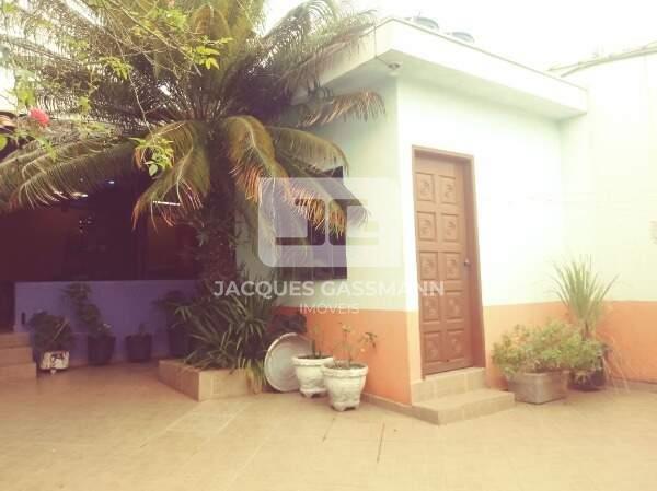 Casa Térrea Mauá São Caetano do Sul 