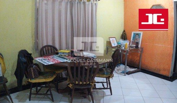 Sobrado Santa Terezinha São Bernardo do Campo 