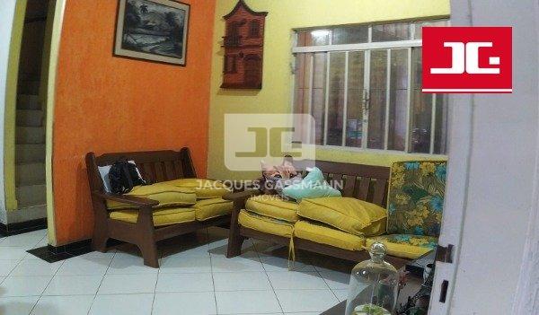 Sobrado Santa Terezinha São Bernardo do Campo 