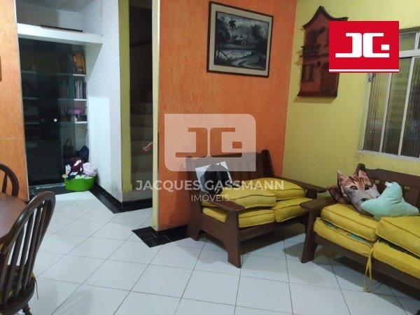 Sobrado Santa Terezinha São Bernardo do Campo 