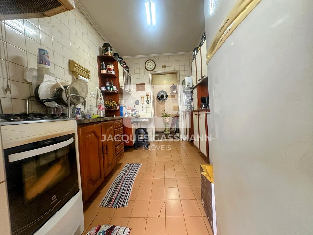 Apartamento Rudge Ramos São Bernardo do Campo 