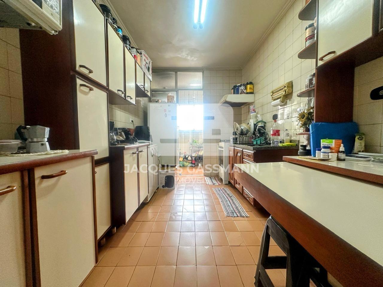 Apartamento Rudge Ramos São Bernardo do Campo 