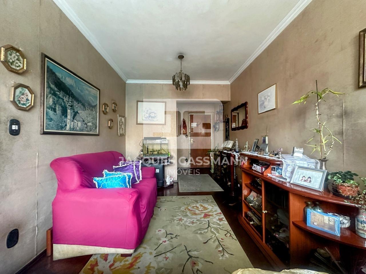 Apartamento Rudge Ramos São Bernardo do Campo 