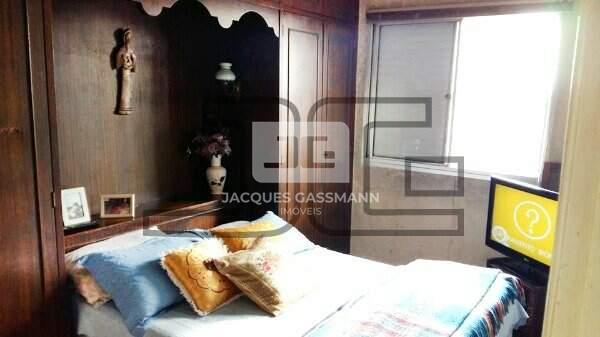 Apartamento Rudge Ramos São Bernardo do Campo 