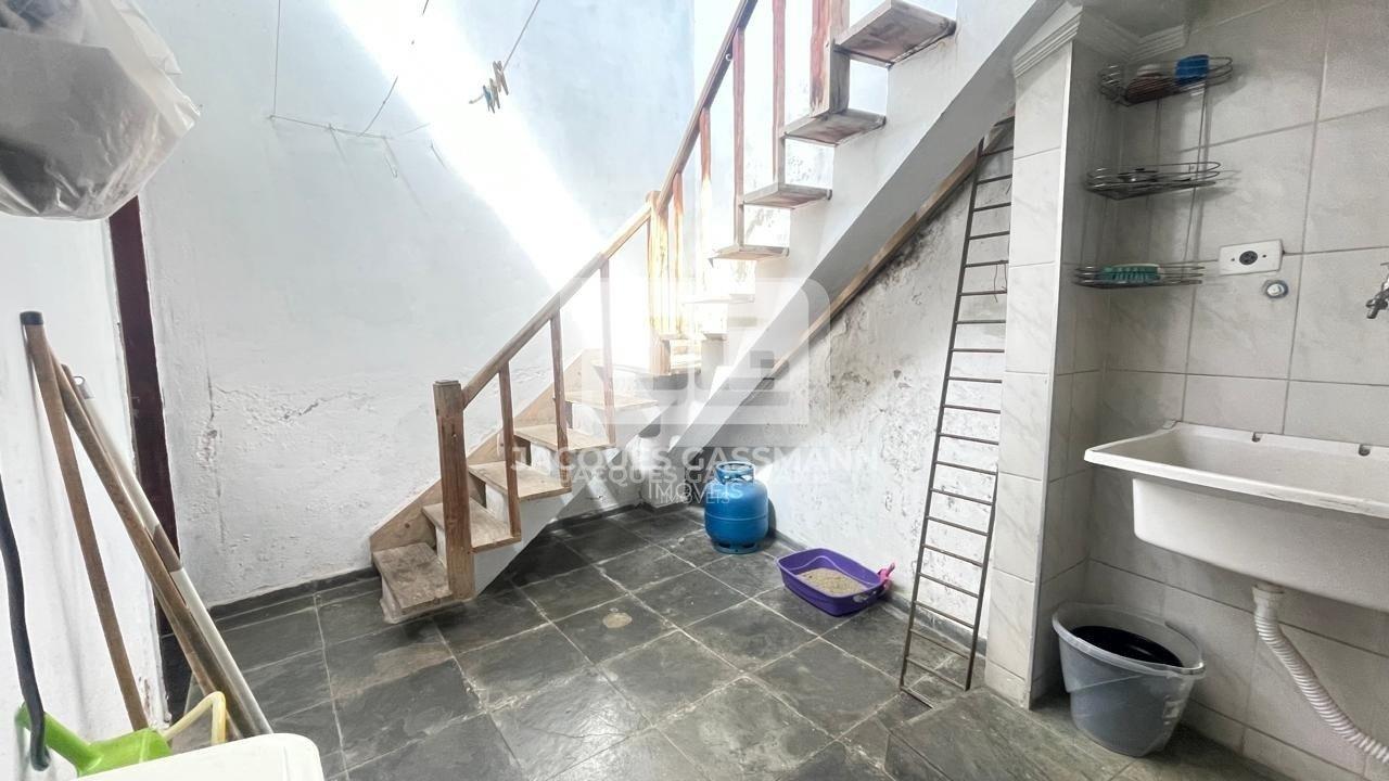 Assobradada à venda no bairro Mauá São Caetano do Sul: