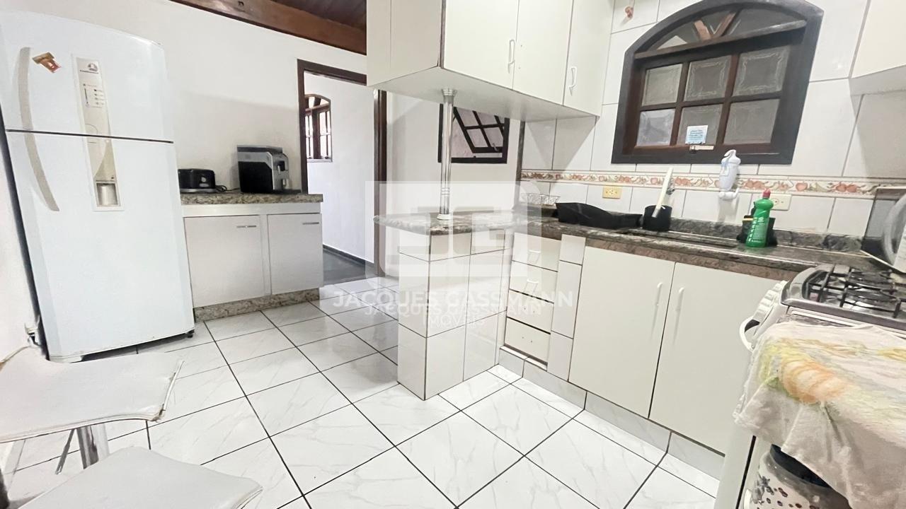 Assobradada à venda no bairro Mauá São Caetano do Sul: