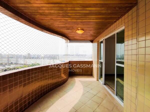 Apartamento Santa Paula São Caetano do Sul 