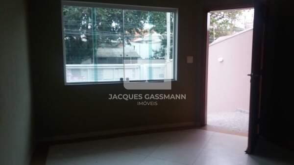 Sobrado Rudge Ramos São Bernardo do Campo 