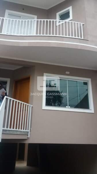 Sobrado Rudge Ramos São Bernardo do Campo 