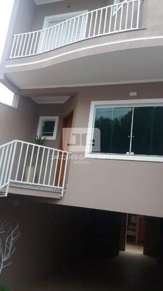 Sobrado Rudge Ramos São Bernardo do Campo 