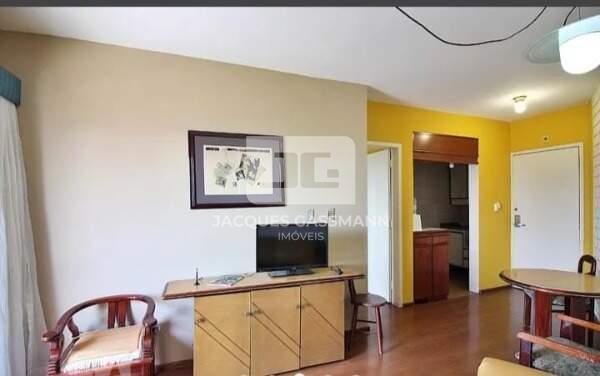 Apartamento Jardim do Mar São Bernardo do Campo 