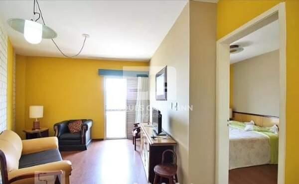 Apartamento Jardim do Mar São Bernardo do Campo 