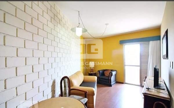 Apartamento Jardim do Mar São Bernardo do Campo 