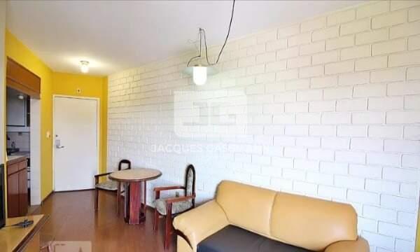 Apartamento Jardim do Mar São Bernardo do Campo 