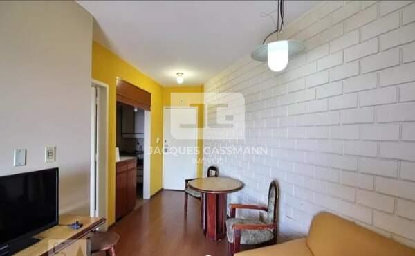 Apartamento Jardim do Mar São Bernardo do Campo 