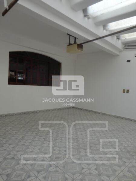 Sobrado Rudge Ramos São Bernardo do Campo 