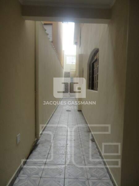 Sobrado Rudge Ramos São Bernardo do Campo 