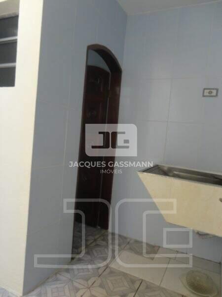 Sobrado Rudge Ramos São Bernardo do Campo 