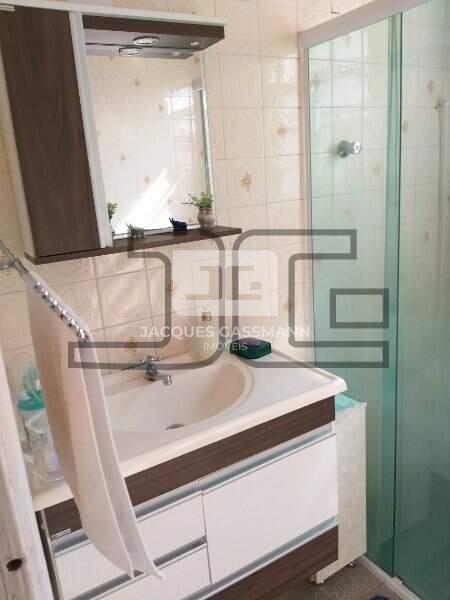 Casa Térrea Santa Maria São Caetano do Sul 