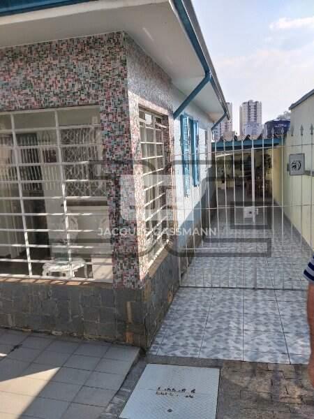 Casa Térrea Santa Maria São Caetano do Sul 