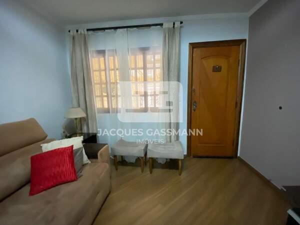 Casa Térrea Rudge Ramos São Bernardo do Campo 