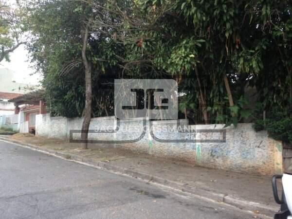 Terreno Parque Oratório Santo André 