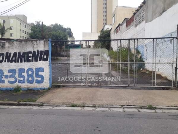 Terreno Paulicéia São Bernardo do Campo 