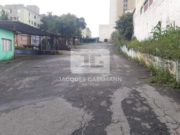 Terreno Paulicéia São Bernardo do Campo 