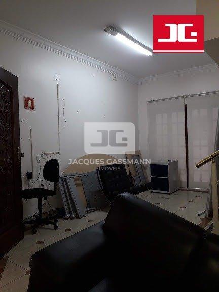 Sobrado Jardim do Mar São Bernardo do Campo 