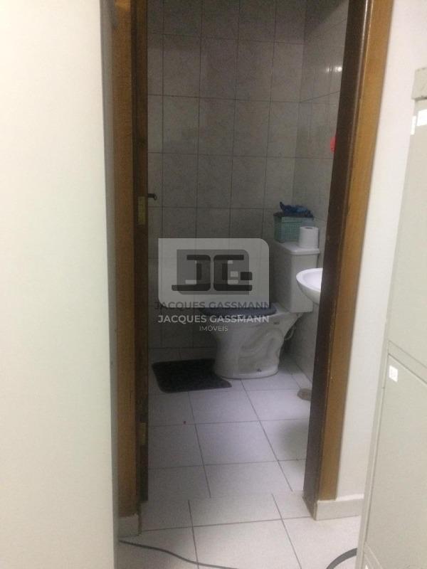 Prédio Centro São Caetano do Sul 