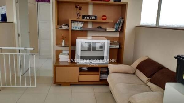 Cobertura Santa Paula São Caetano do Sul 