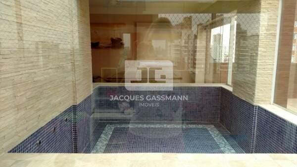 Cobertura Santa Paula São Caetano do Sul 