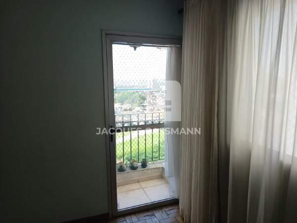 Apartamento Anchieta São Bernardo do Campo 