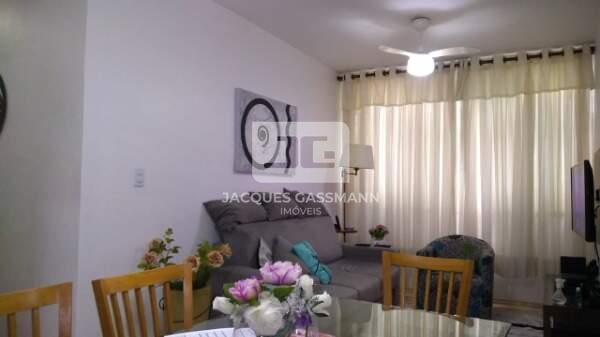 Apartamento Rudge Ramos São Bernardo do Campo 