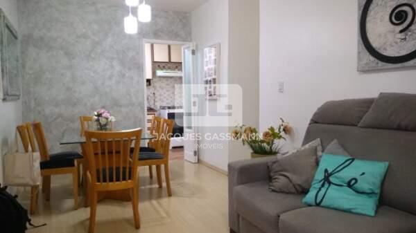 Apartamento Rudge Ramos São Bernardo do Campo 