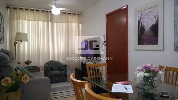 Apartamento Rudge Ramos São Bernardo do Campo 