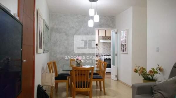 Apartamento Rudge Ramos São Bernardo do Campo 