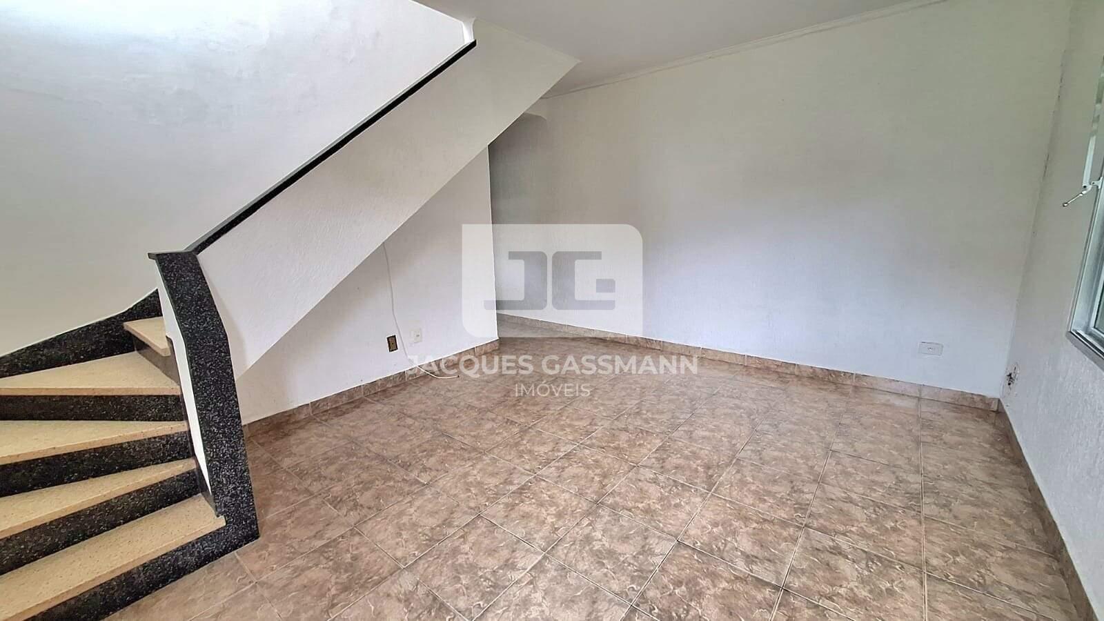 Sobrado Rudge Ramos São Bernardo do Campo 