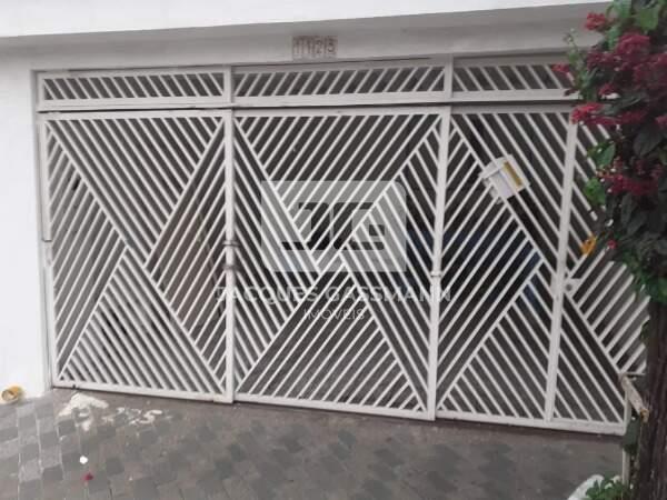 Sobrado Vila Palmares Santo André