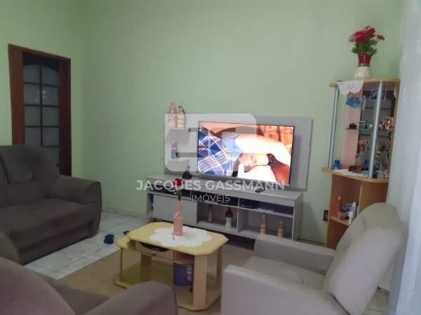 Sobrado Vila Palmares Santo André