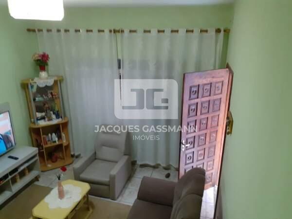 Sobrado Vila Palmares Santo André