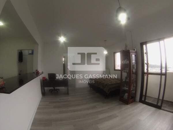 Apartamento Nova Petrópolis São Bernardo do Campo 