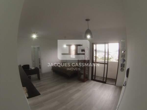 Apartamento Nova Petrópolis São Bernardo do Campo 