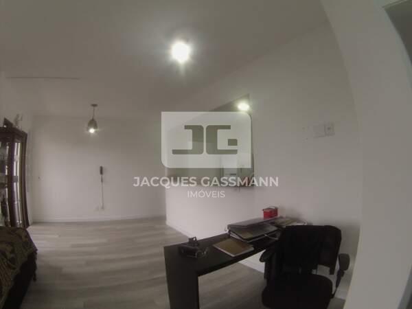 Apartamento Nova Petrópolis São Bernardo do Campo 