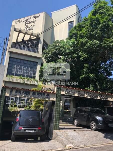 Prédio Rudge Ramos São Bernardo do Campo 