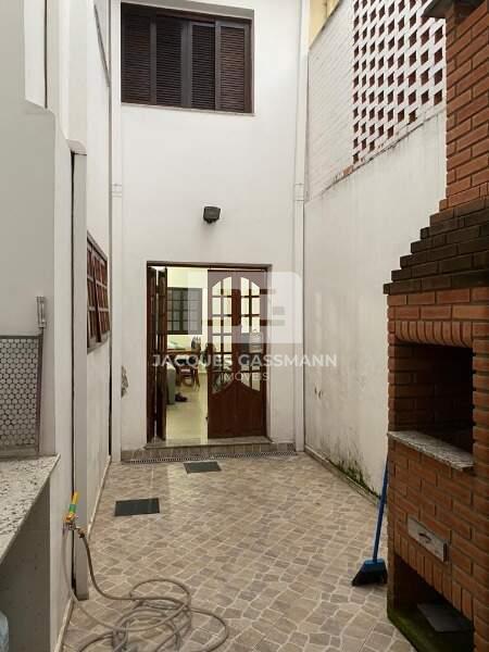 Sobrado Vila Mariana São Paulo 