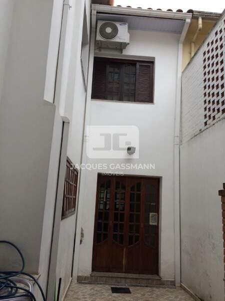 Sobrado Vila Mariana São Paulo 